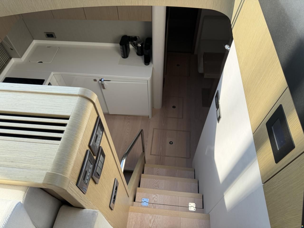Sunseeker Predator 57