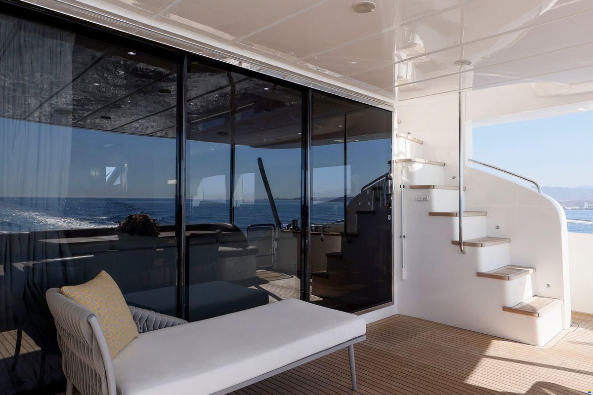 Princess 85
