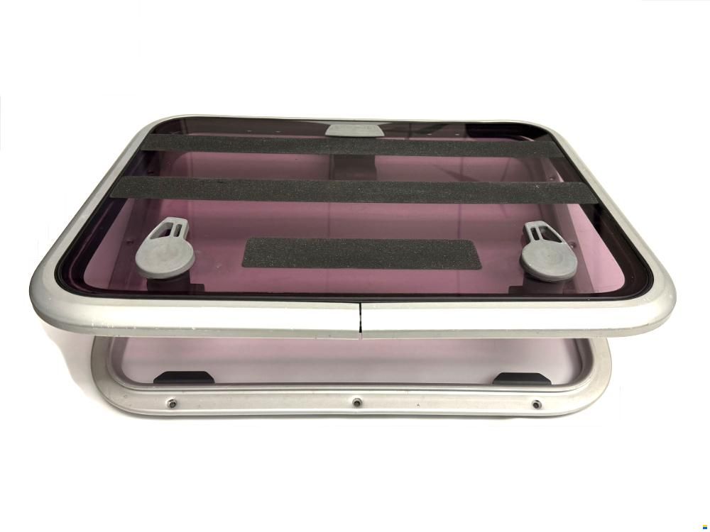 Deckslucke Lewmar Ocean 580x450