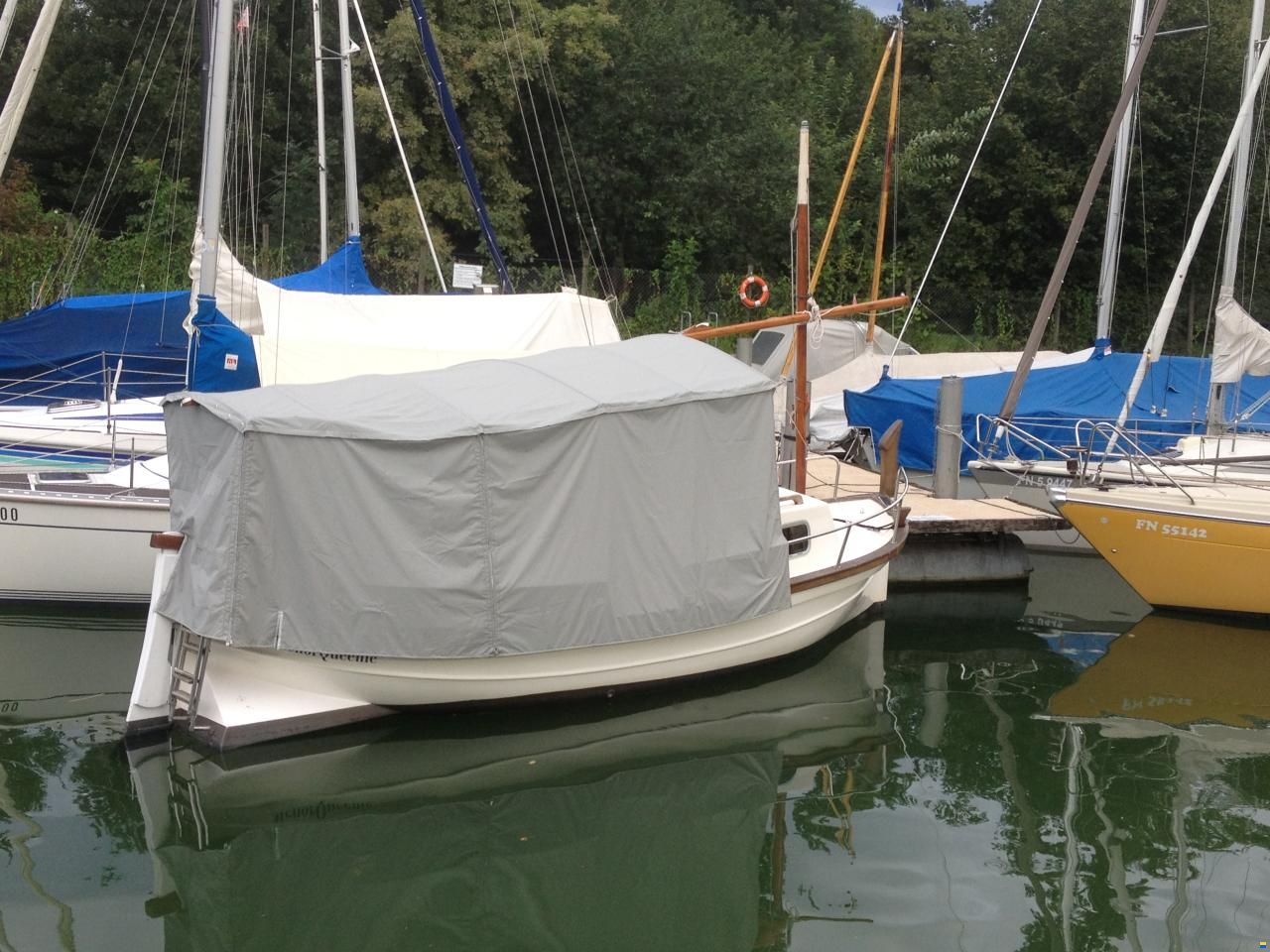 Astilleros Menorca menorquin 31