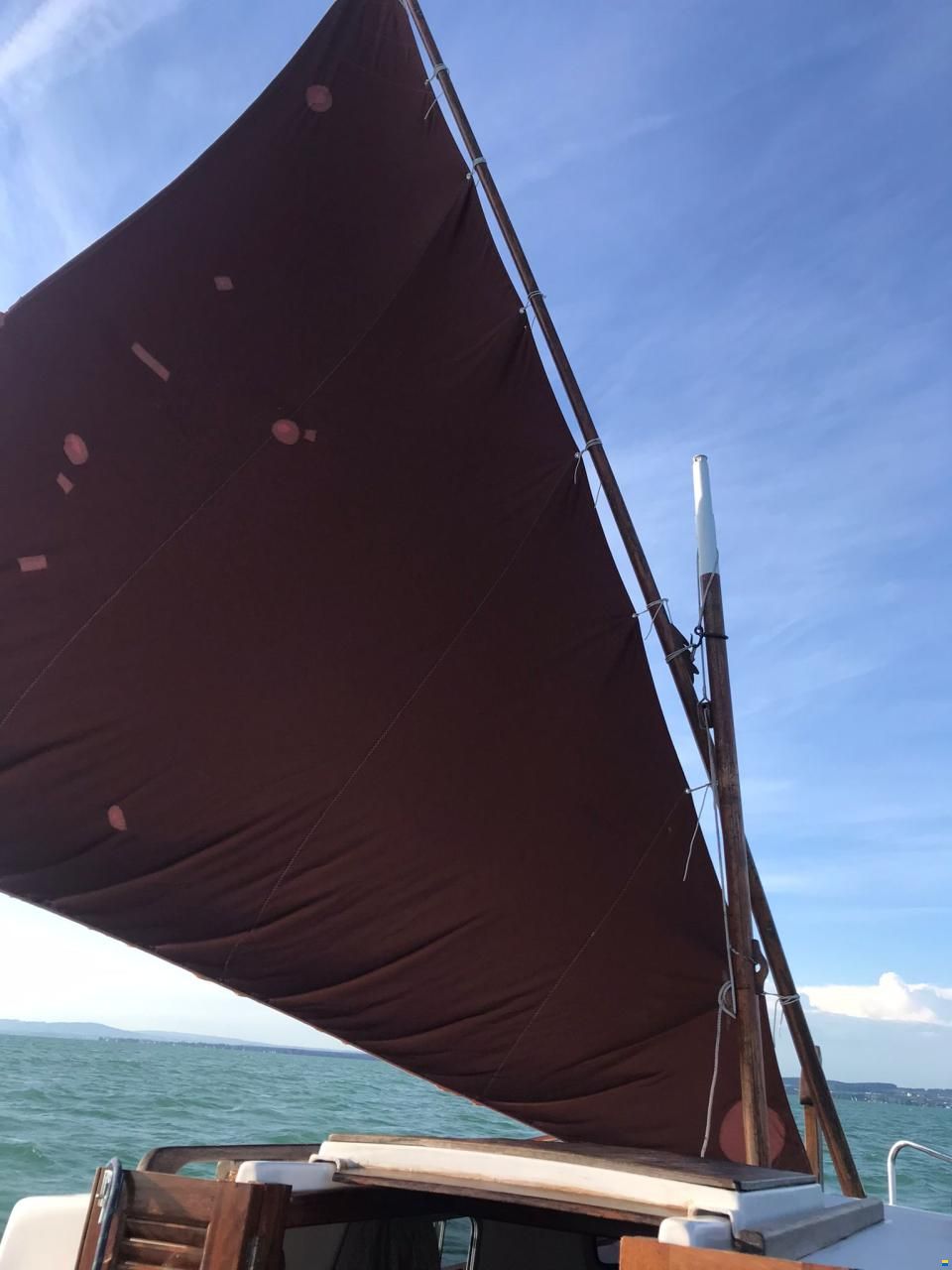 Astilleros Menorca menorquin 31