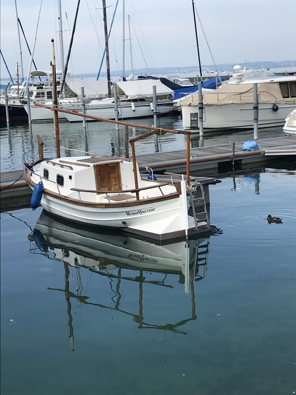 Astilleros Menorca menorquin 31