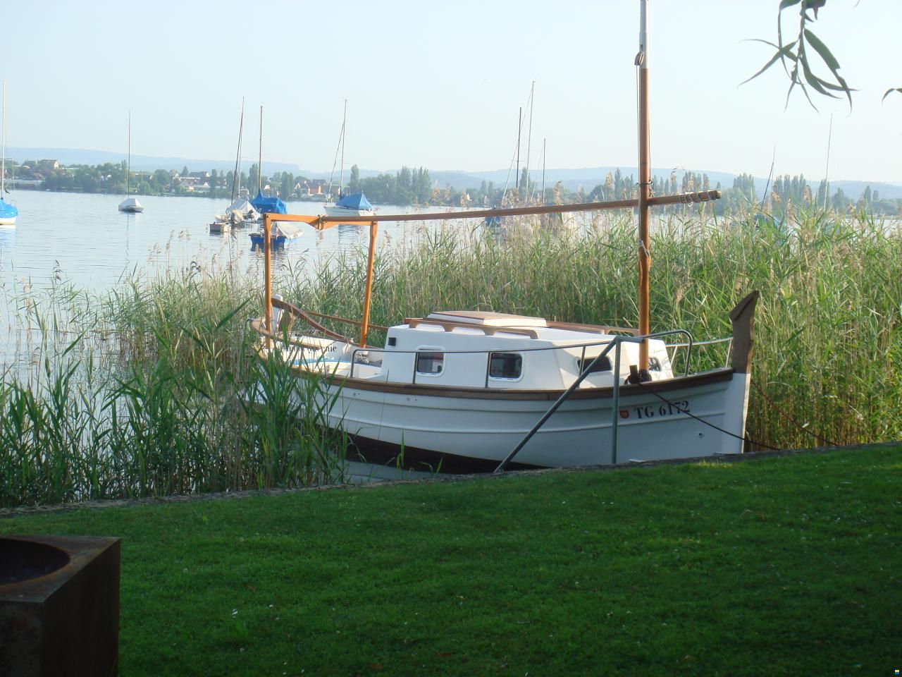 Astilleros Menorca menorquin 31