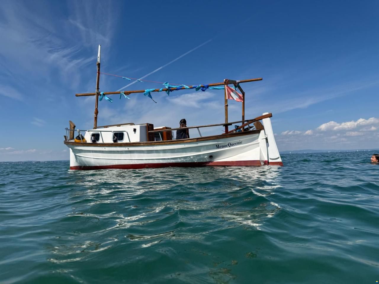 Astilleros Menorca menorquin 31