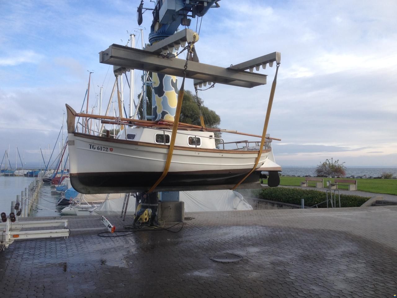 Astilleros Menorca menorquin 31