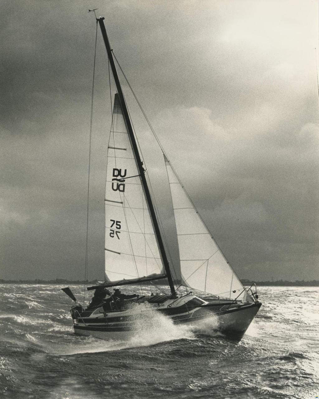 Dehler Duetta 86 GS