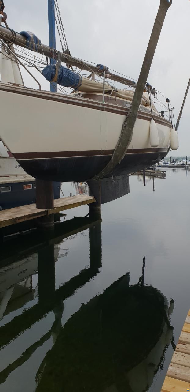 Dehler Duetta 86 GS