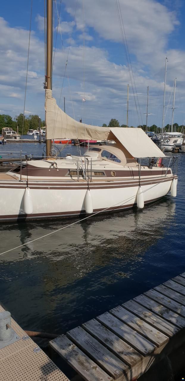 Dehler Duetta 86 GS