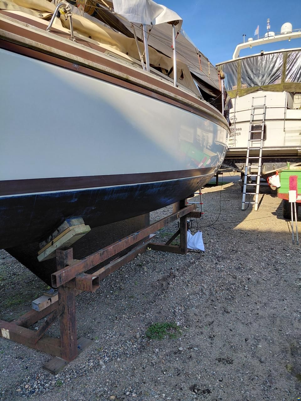 Dehler Duetta 86 GS