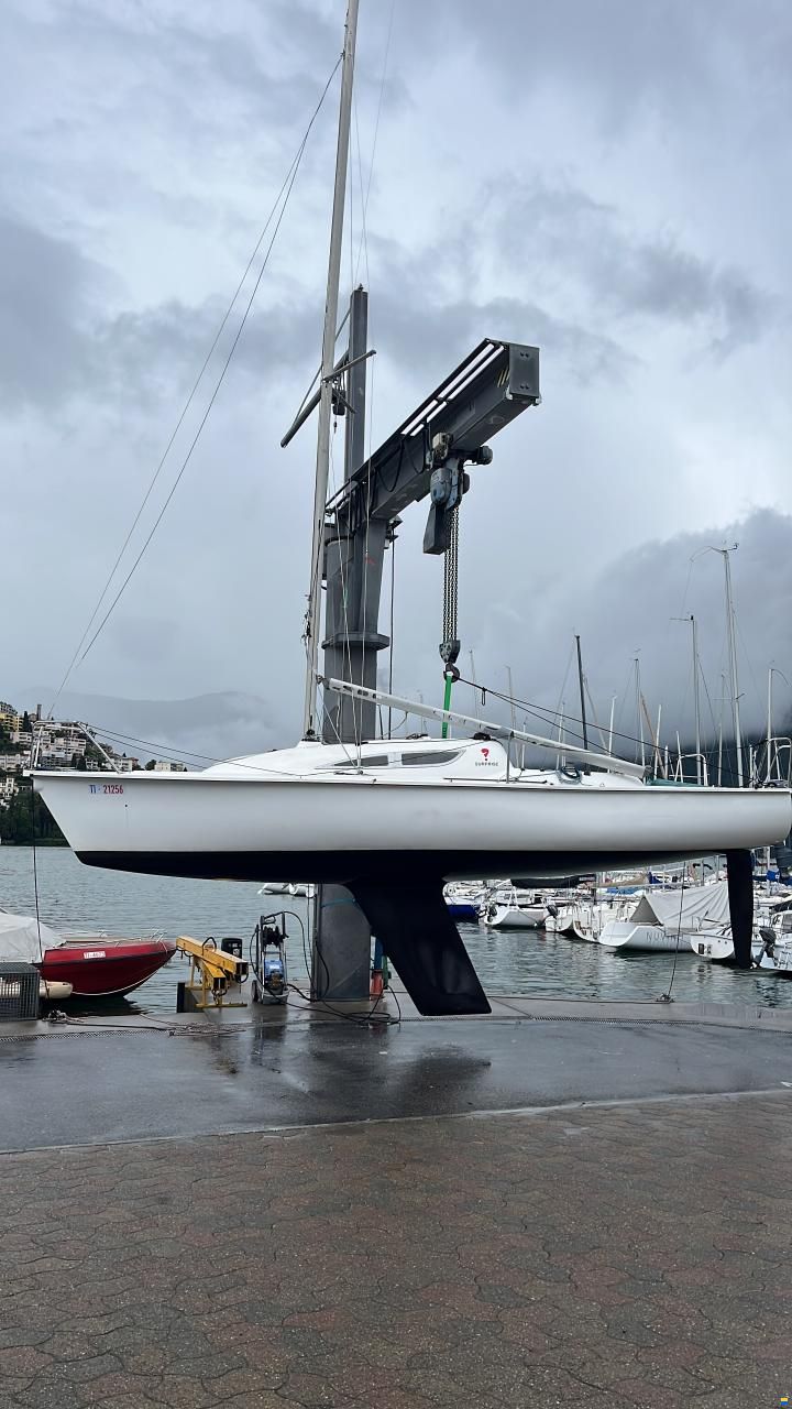 Archambault Surprise