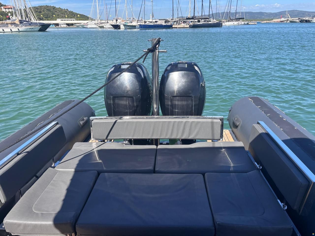 SeaWater Phantom 300
