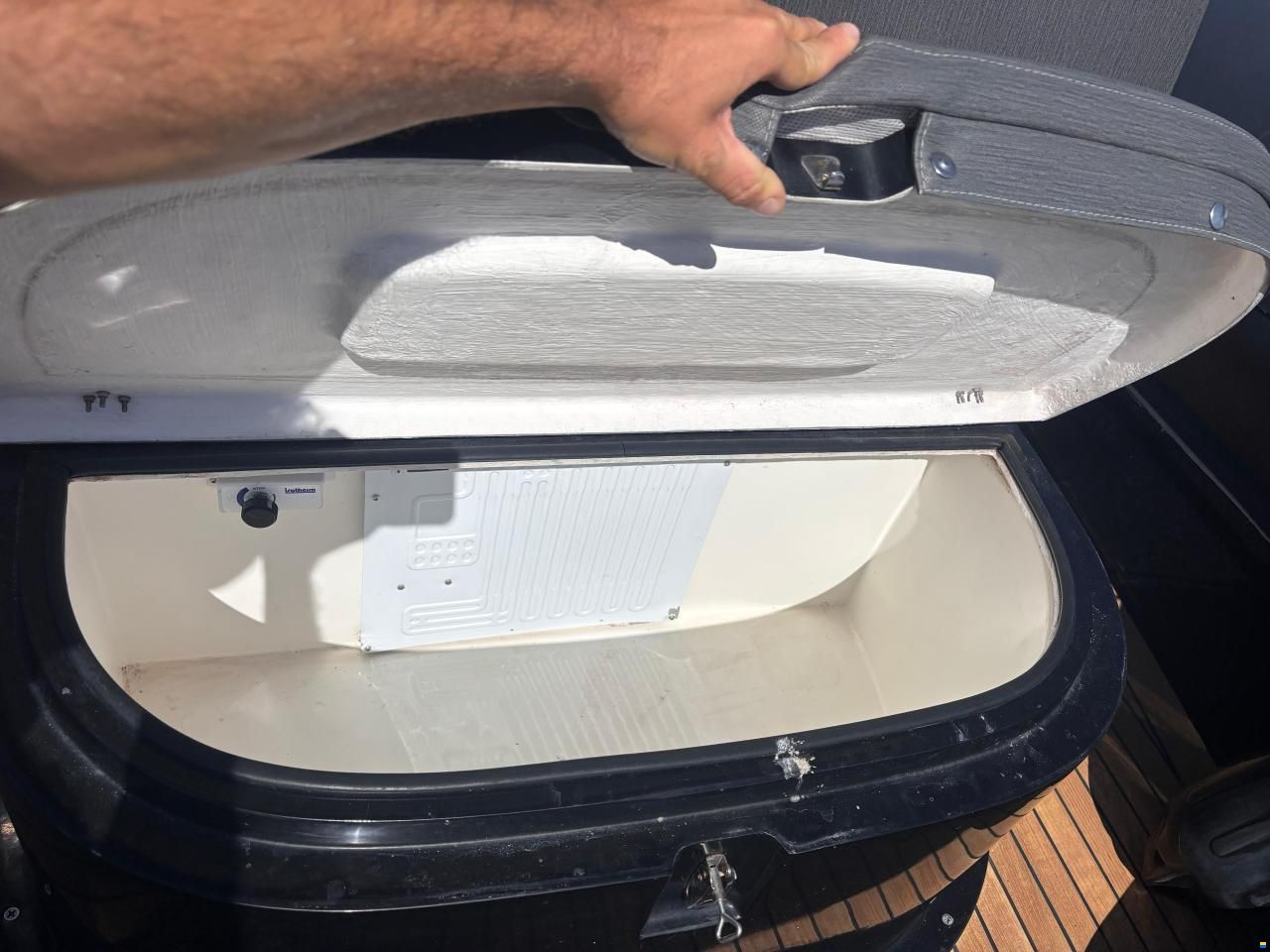 SeaWater Phantom 300