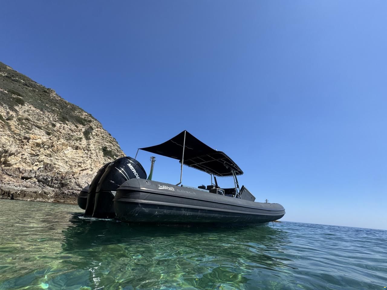SeaWater Phantom 300