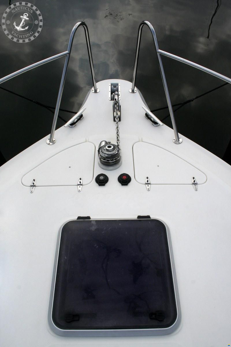 Skils&oslash; 975 Sport
