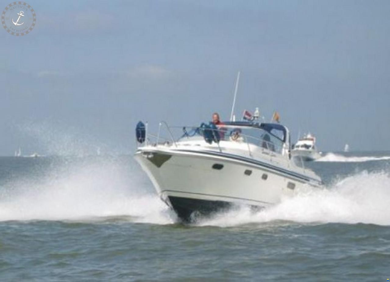 Skils&oslash; 975 Sport