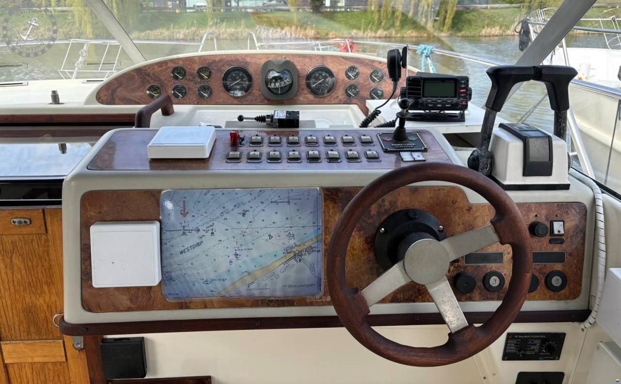 Skils&oslash; 975 Sport