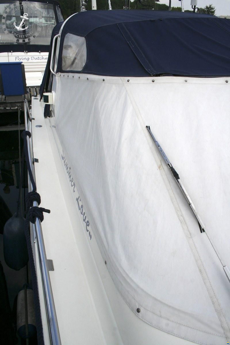 Skils&oslash; 975 Sport