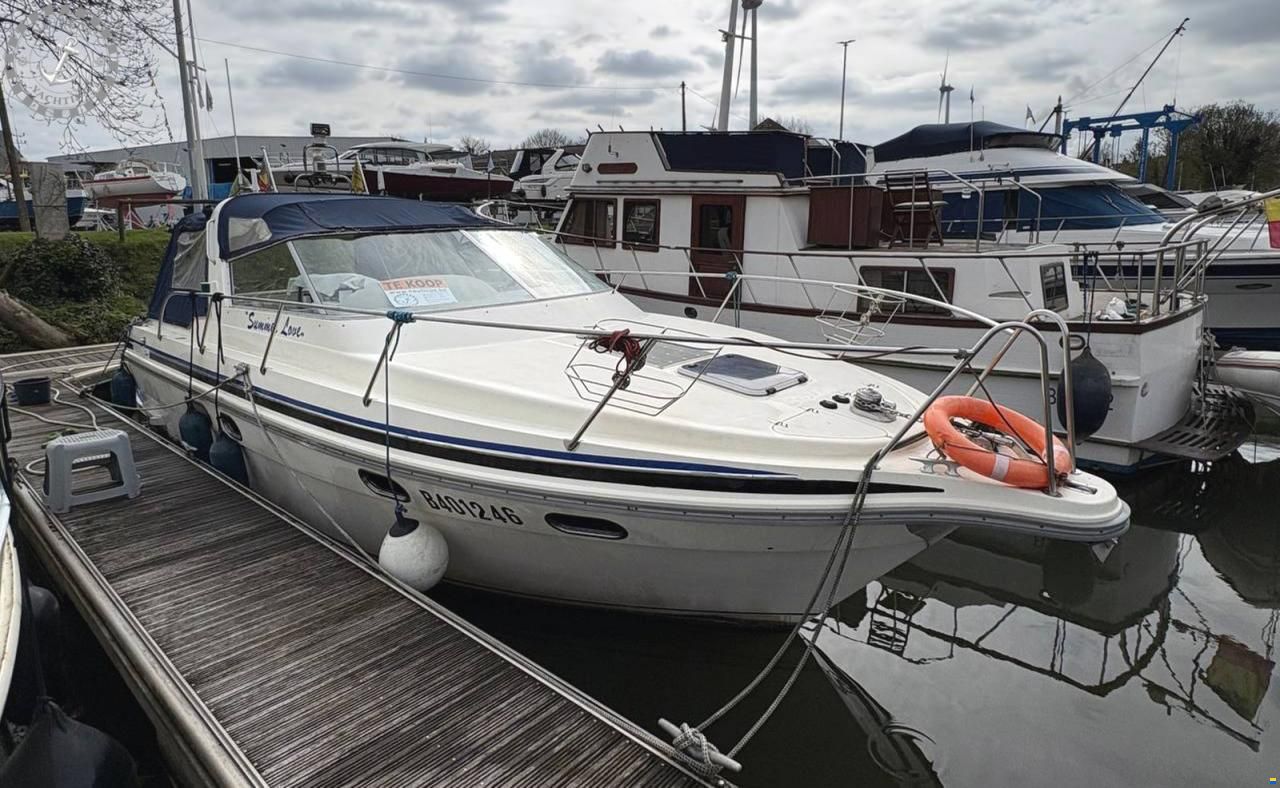 Skils&oslash; 975 Sport