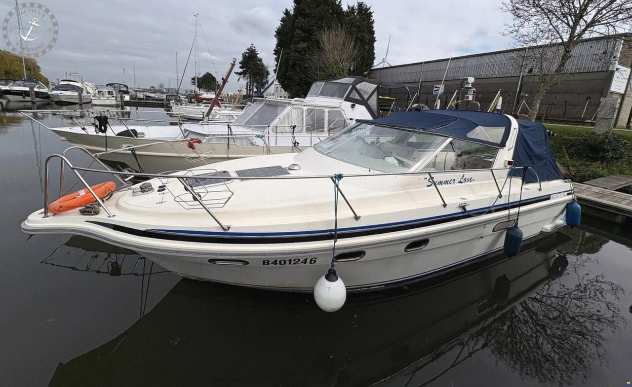 Skils&oslash; 975 Sport