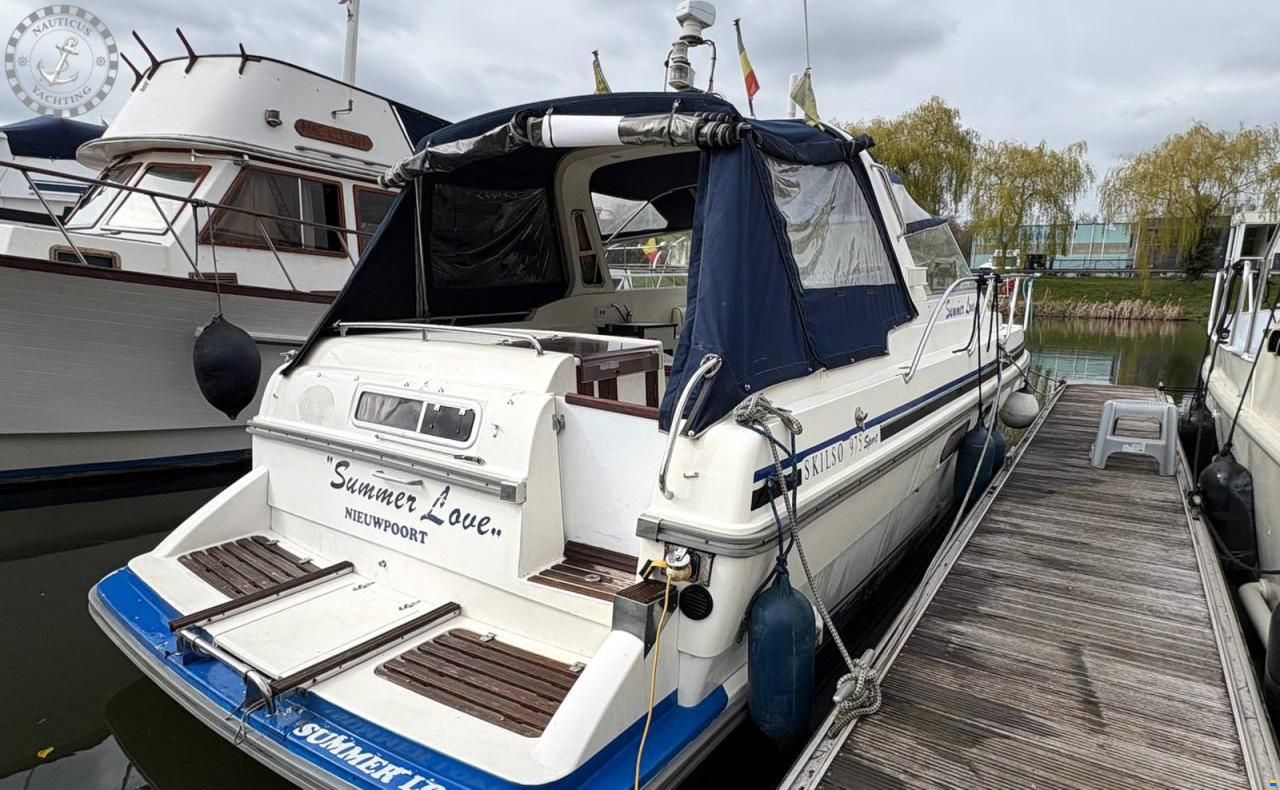 Skils&oslash; 975 Sport