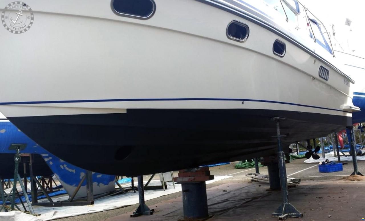 Skils&oslash; 975 Sport