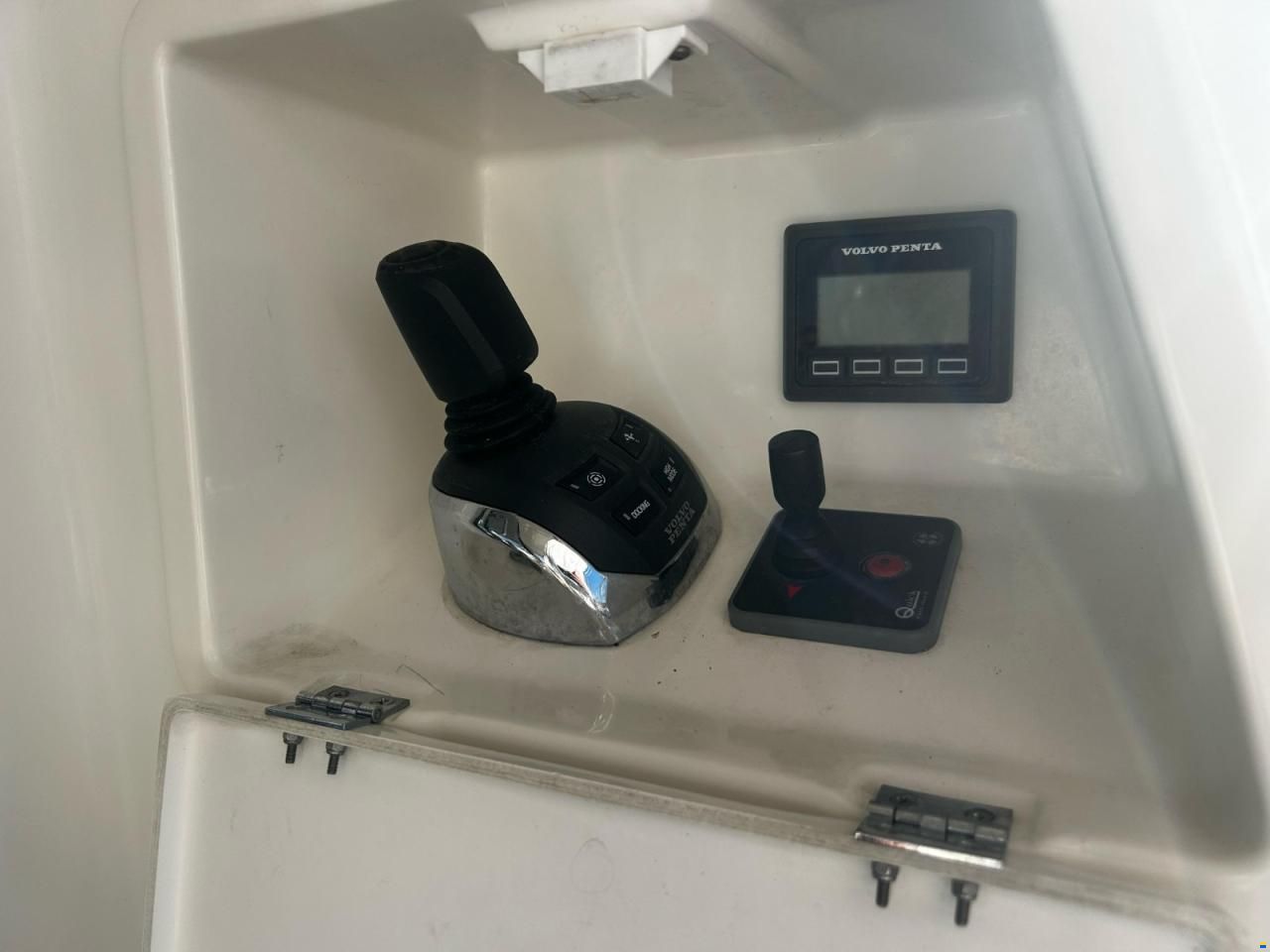 Prestige 500 Fly