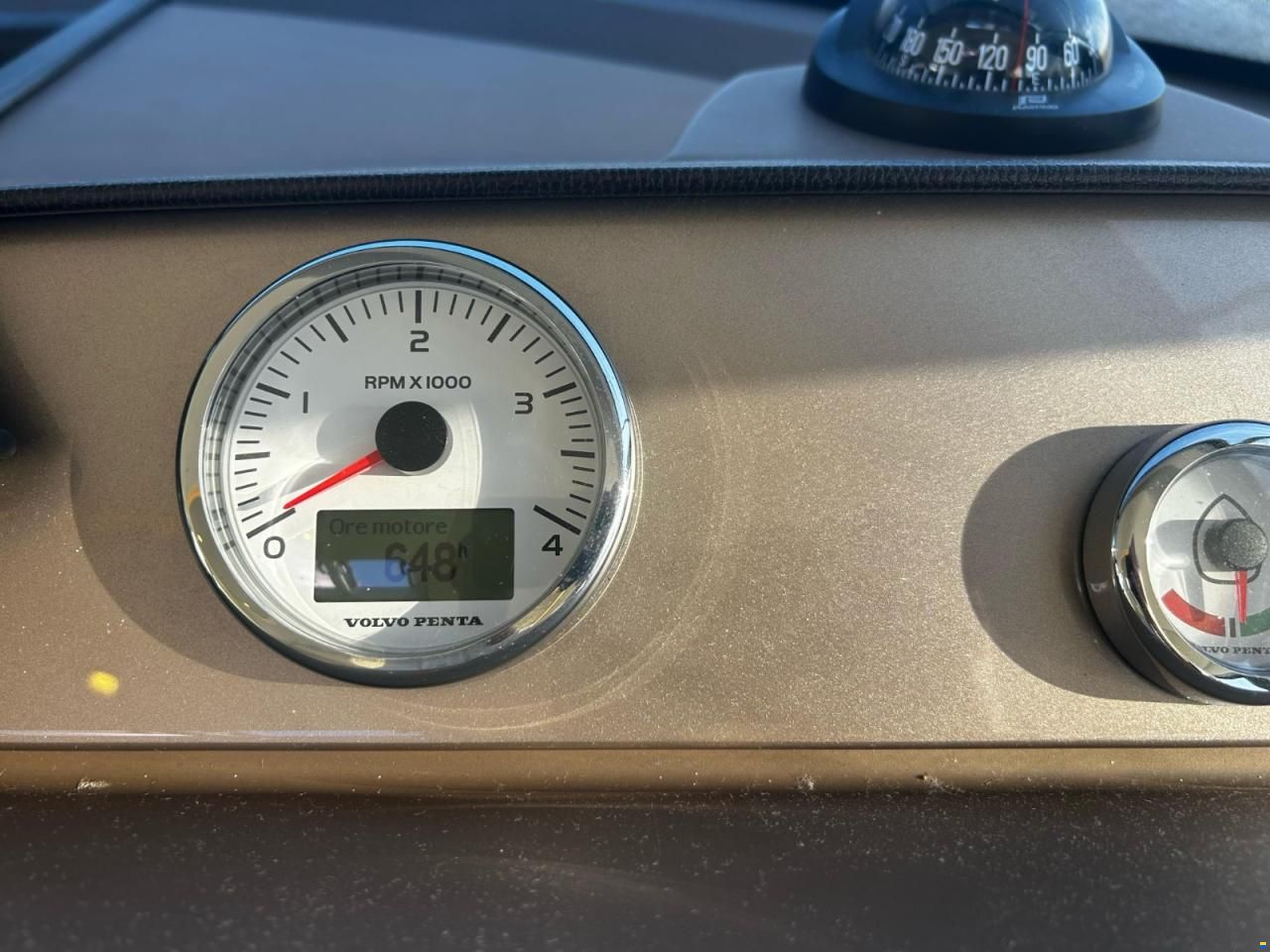 Prestige 500 Fly