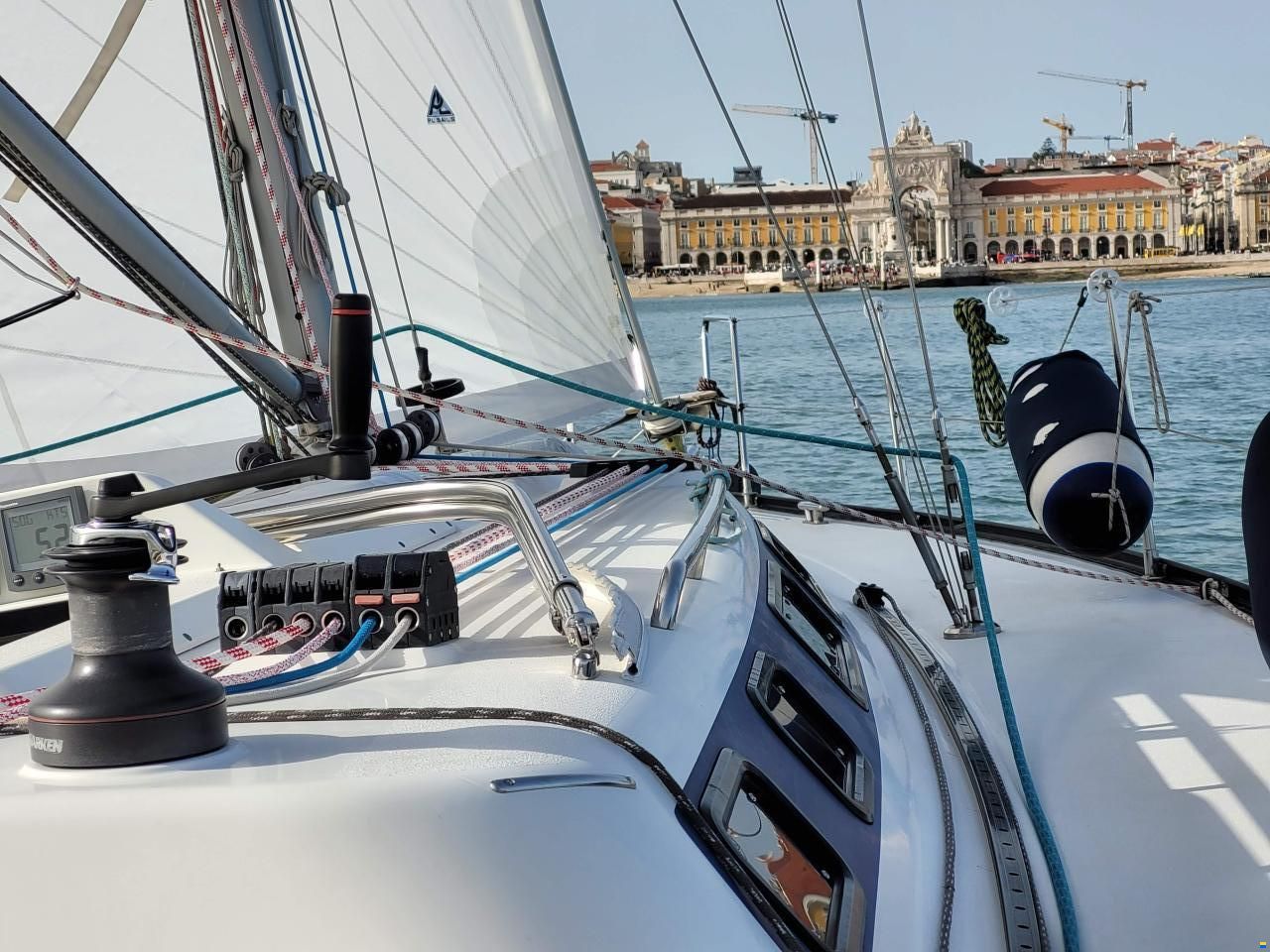 X-Yachts X-382