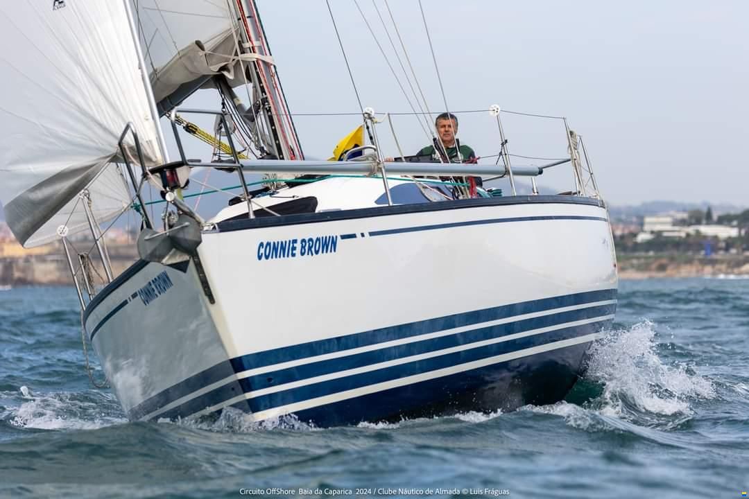 X-Yachts X-382