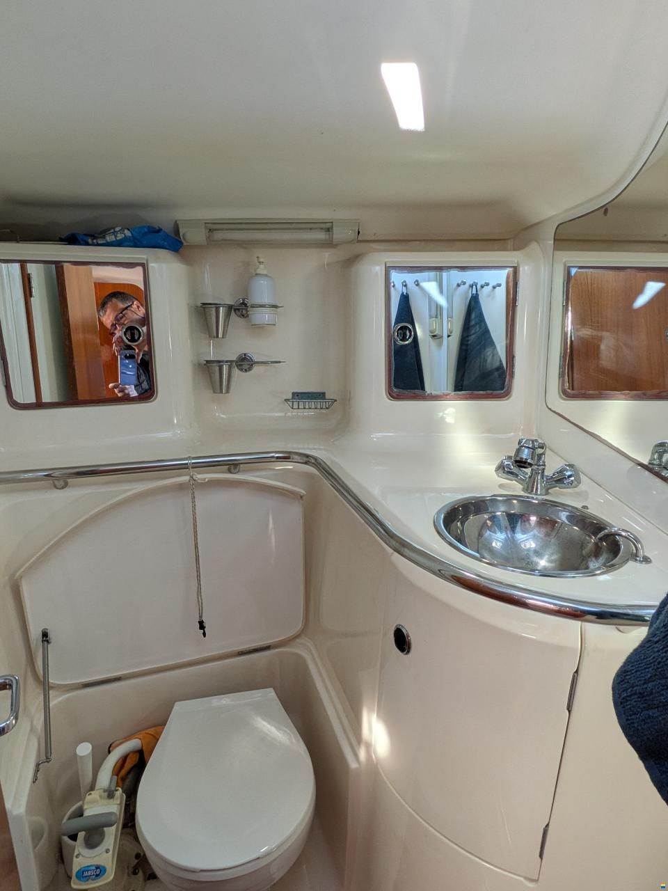 X-Yachts X-382