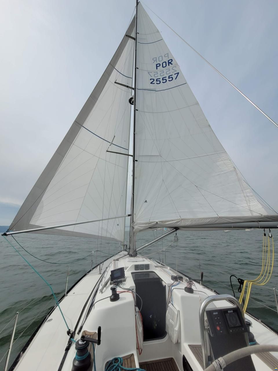X-Yachts X-382