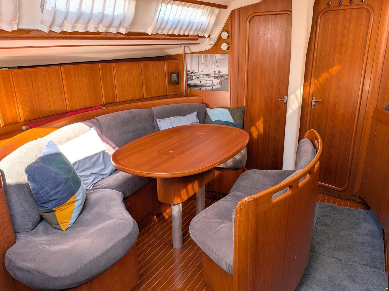 X-Yachts X-382