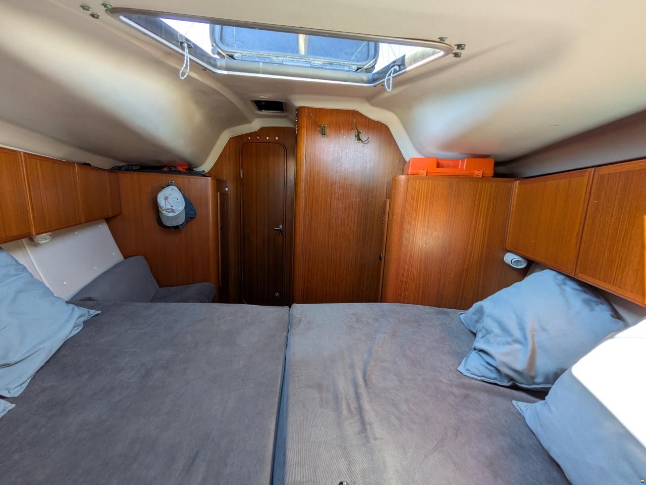 X-Yachts X-382