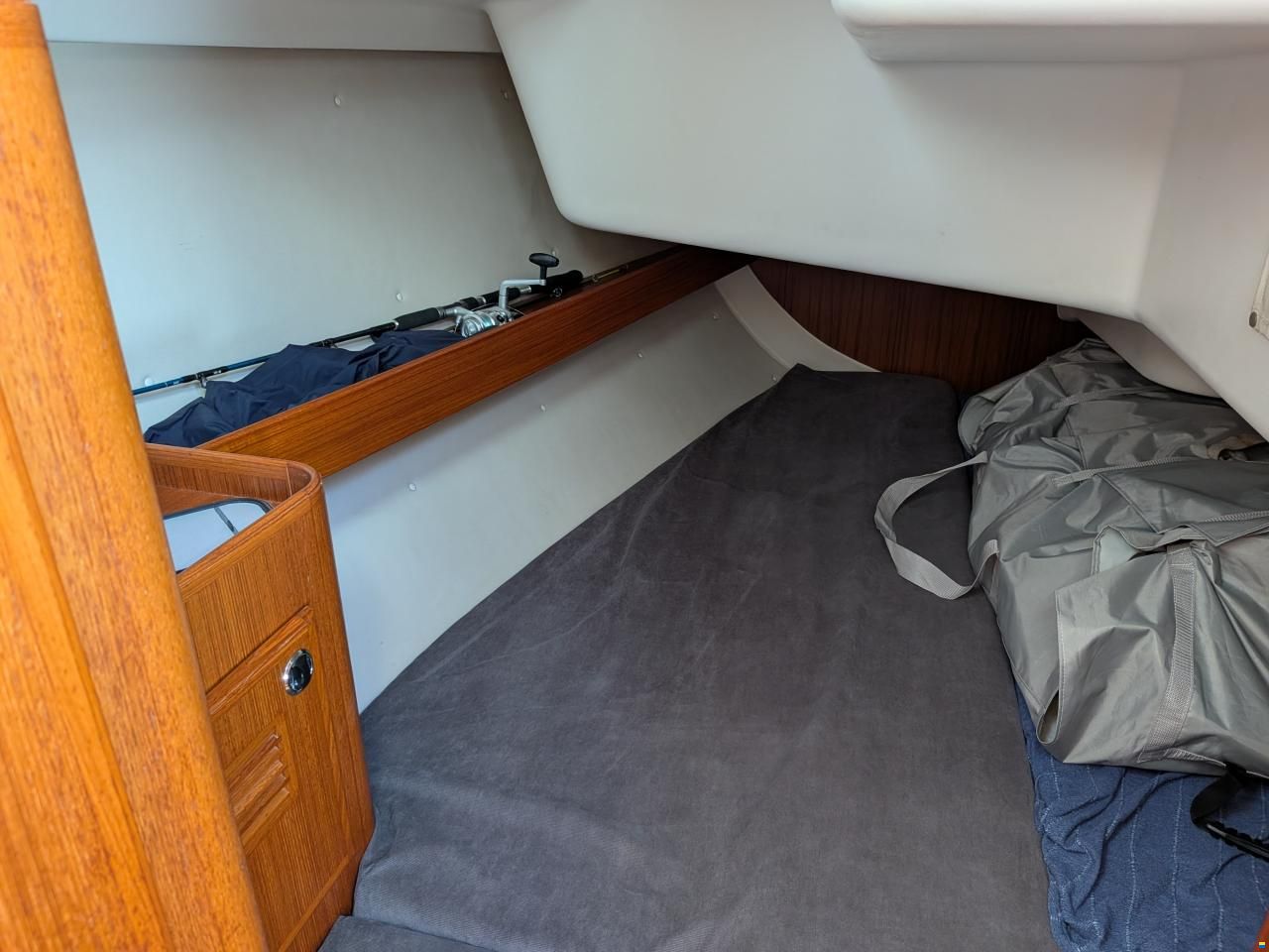 X-Yachts X-382