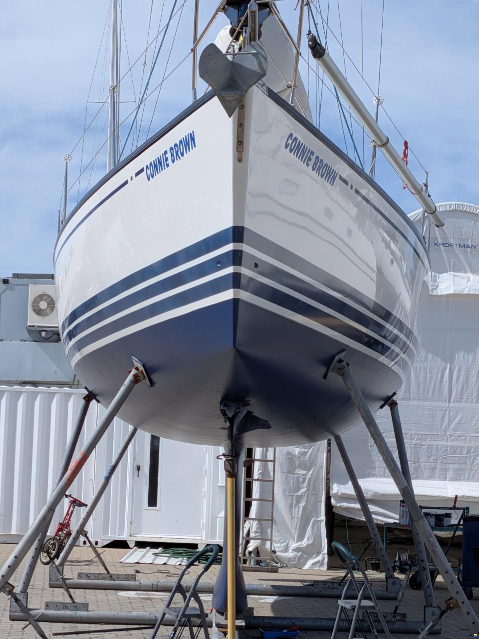 X-Yachts X-382