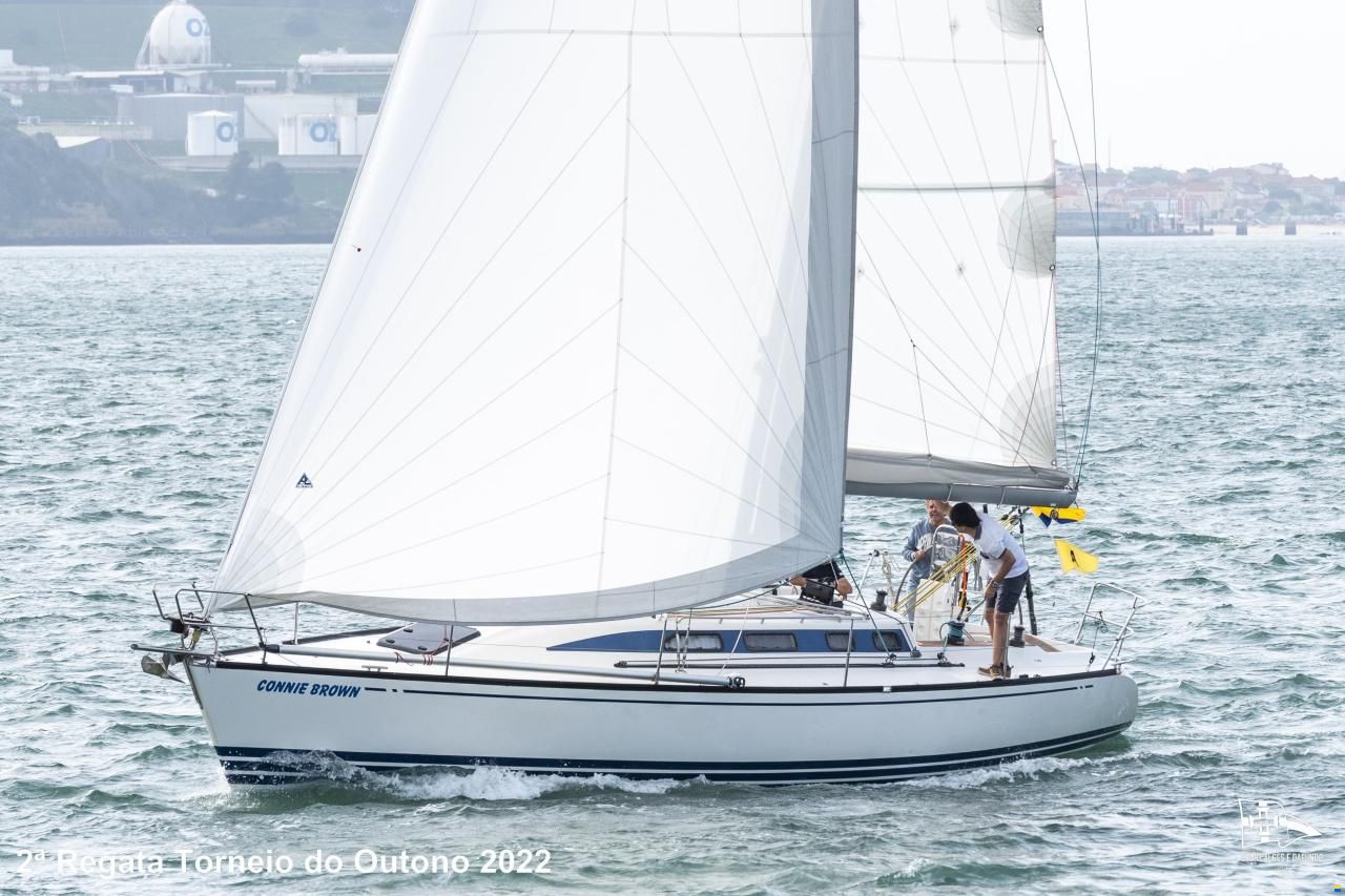 X-Yachts X-382