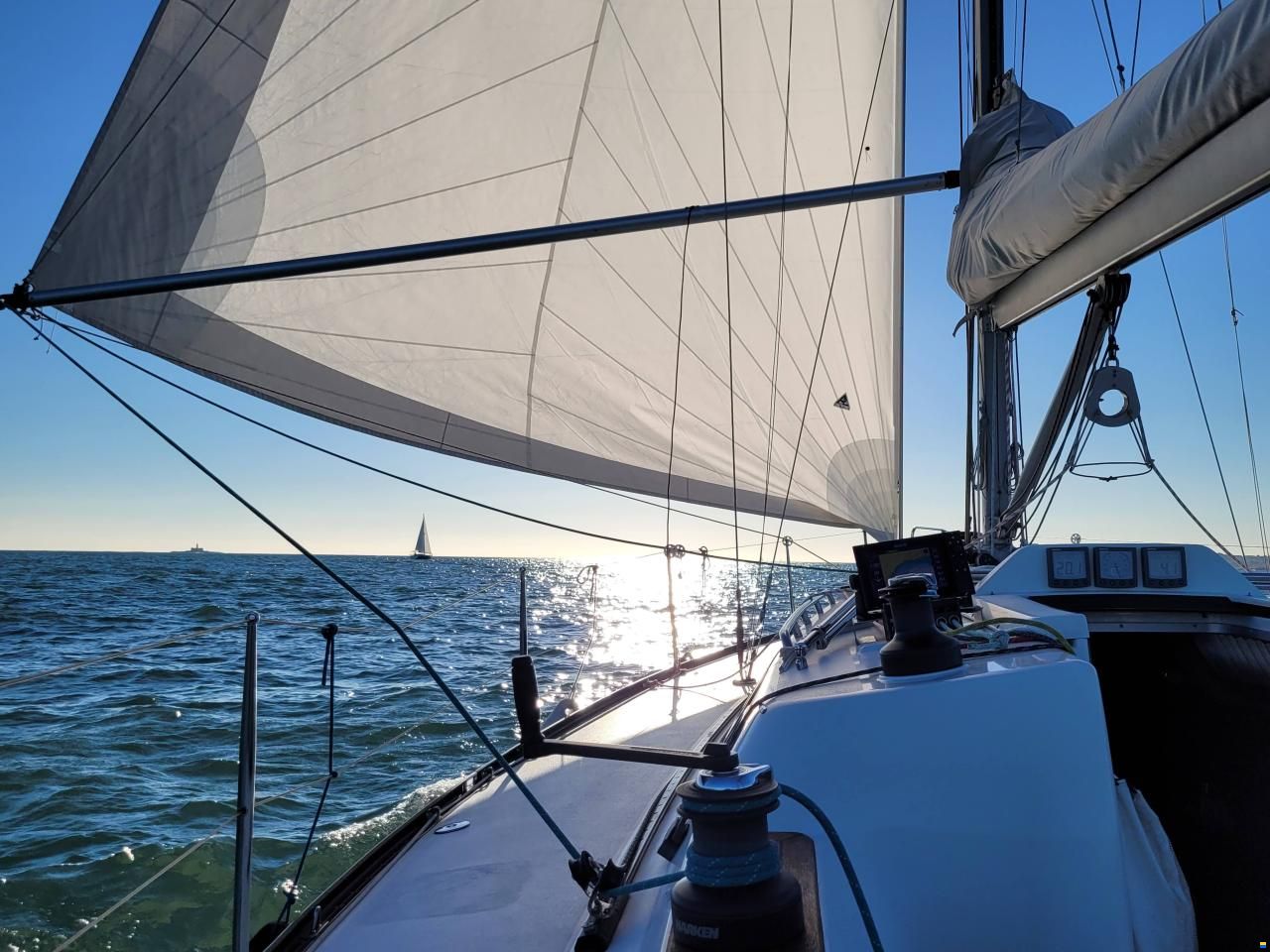 X-Yachts X-382