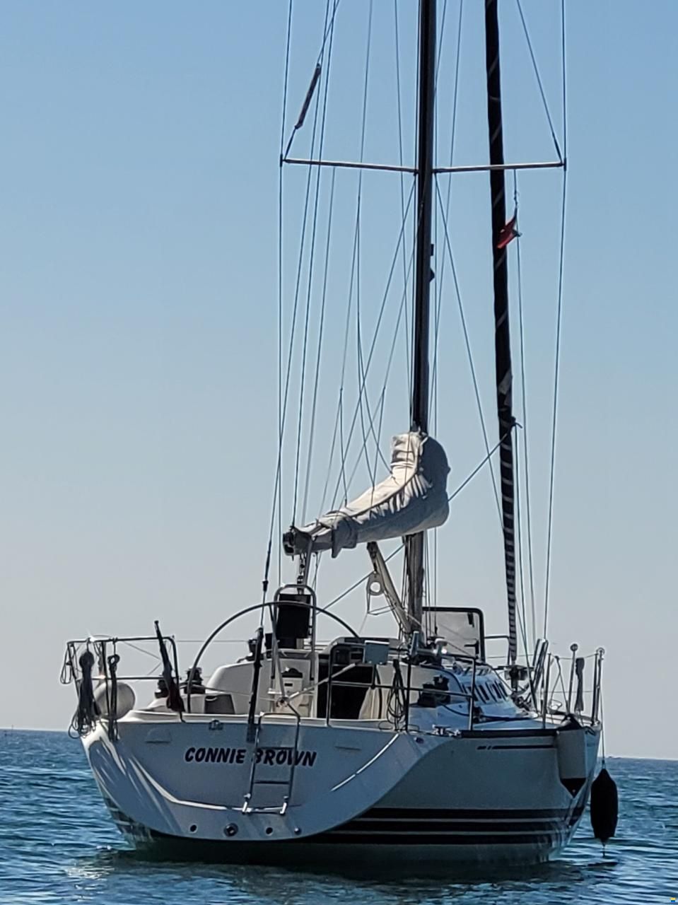 X-Yachts X-382