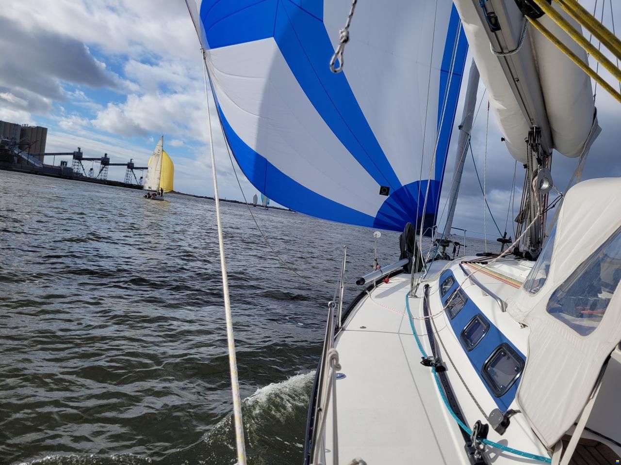 X-Yachts X-382