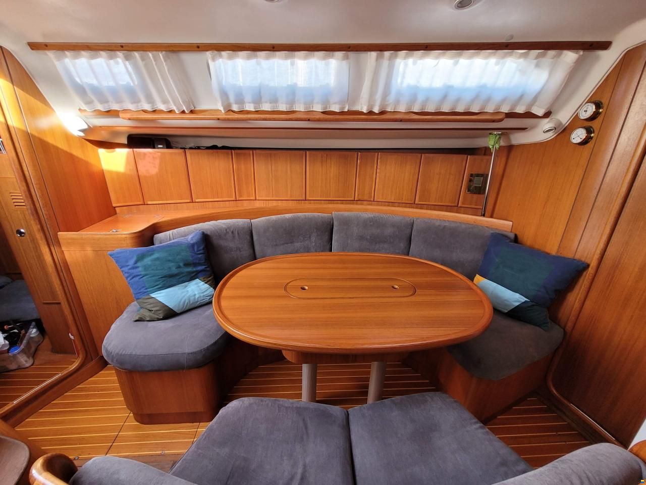 X-Yachts X-382