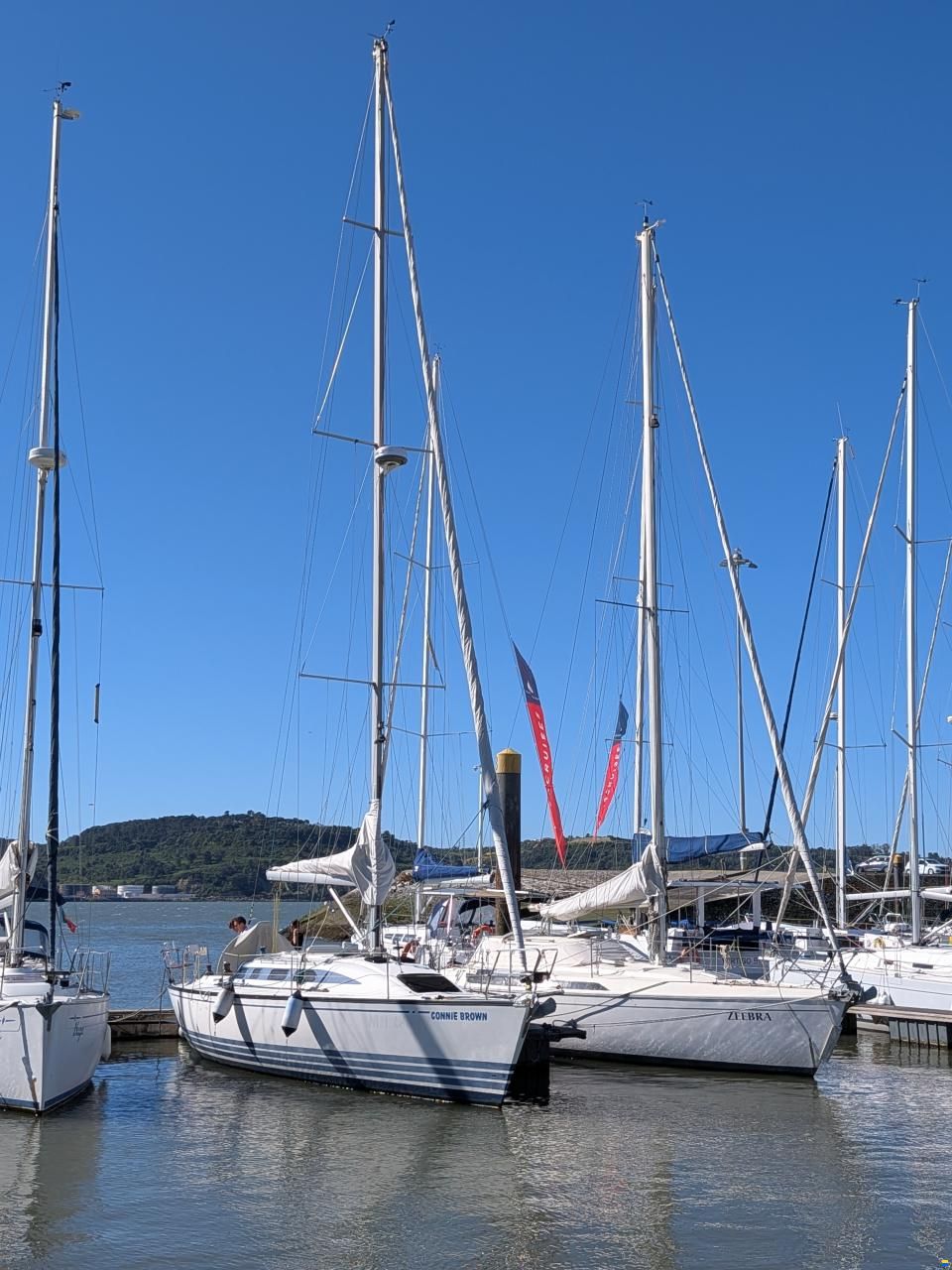 X-Yachts X-382