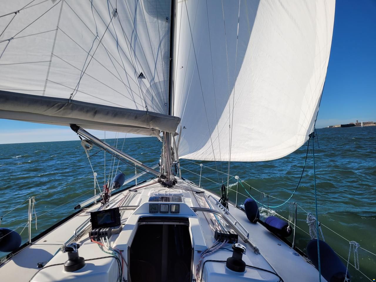 X-Yachts X-382
