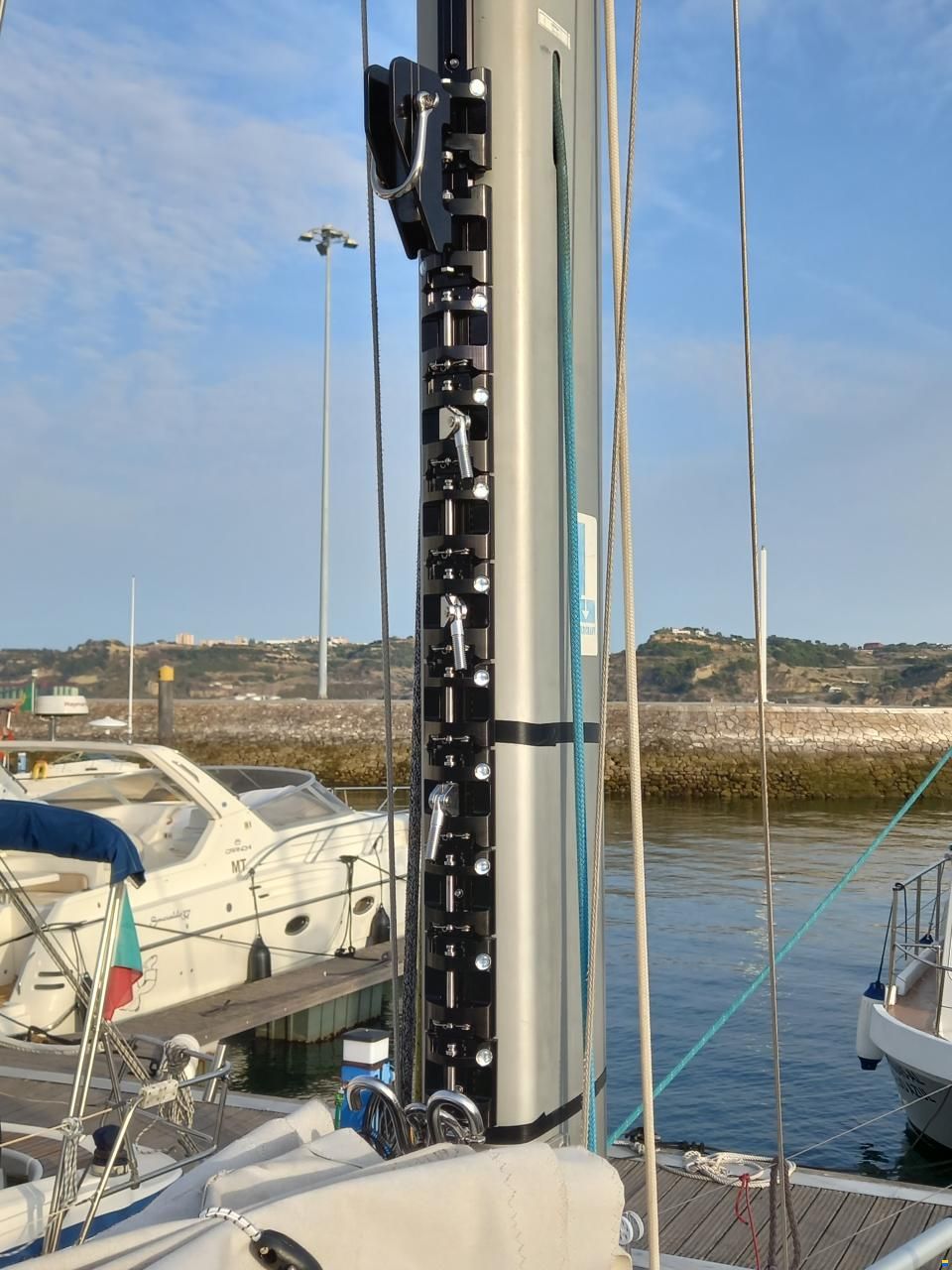 X-Yachts X-382