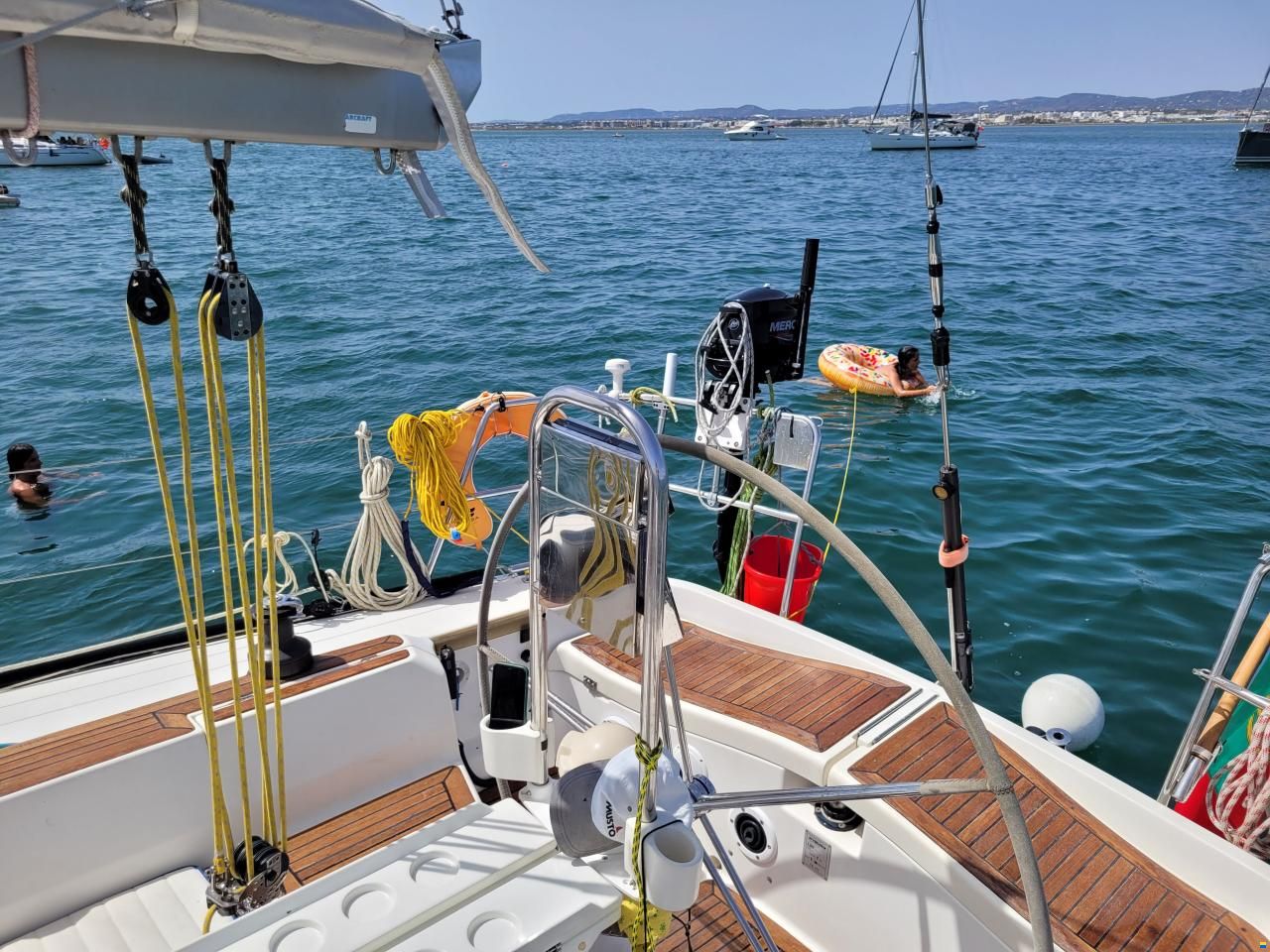 X-Yachts X-382