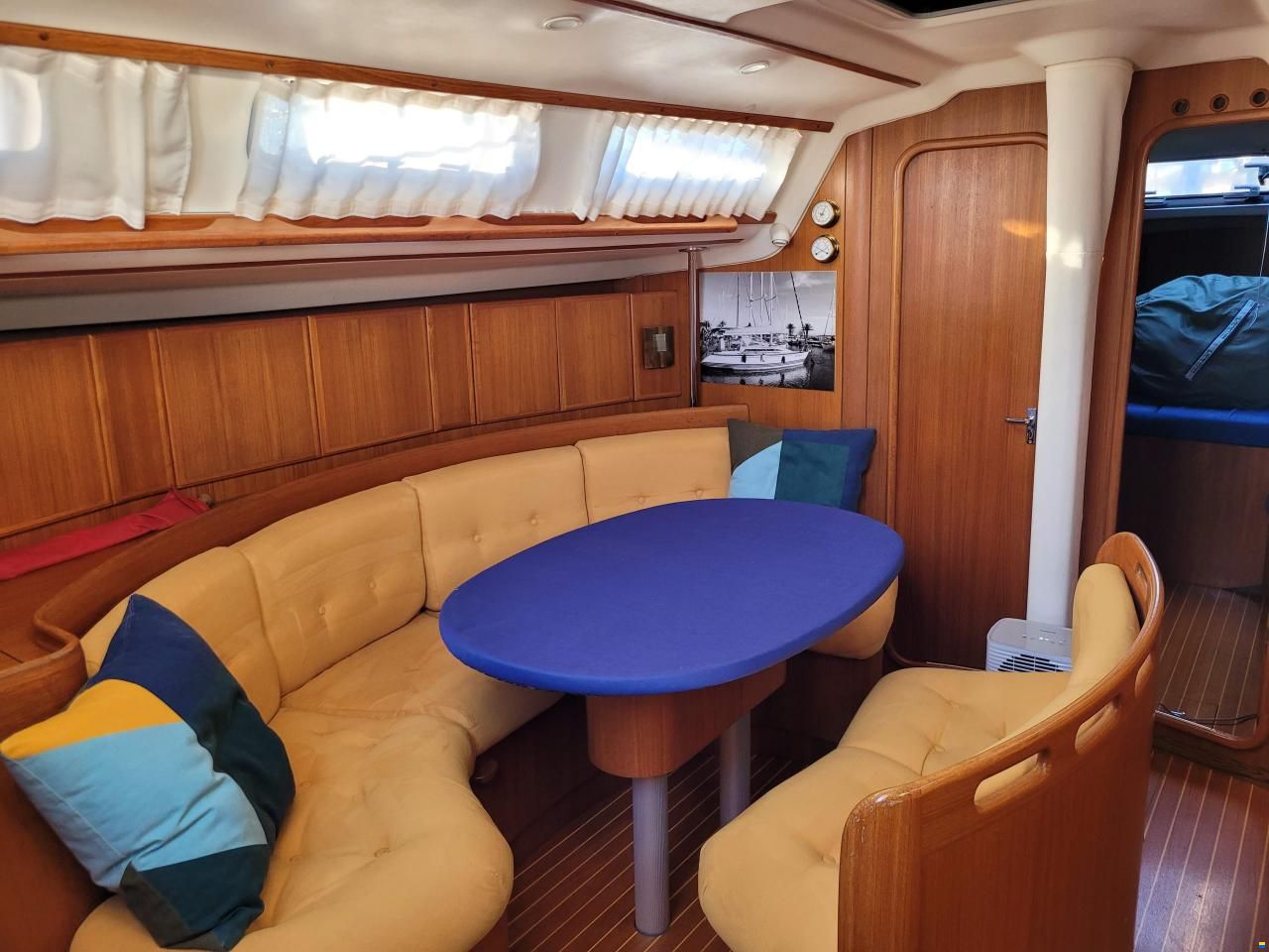 X-Yachts X-382