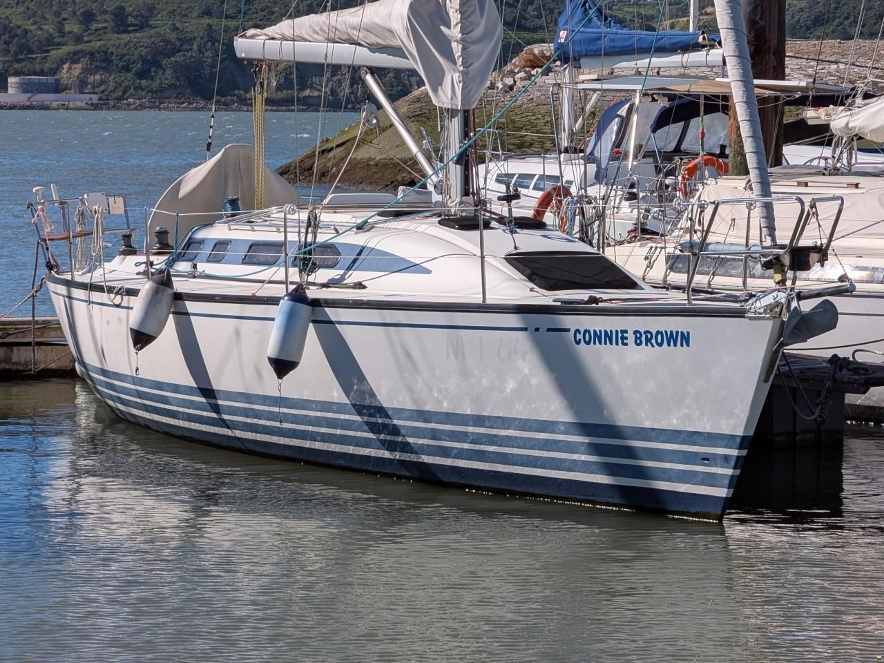 X-Yachts X-382