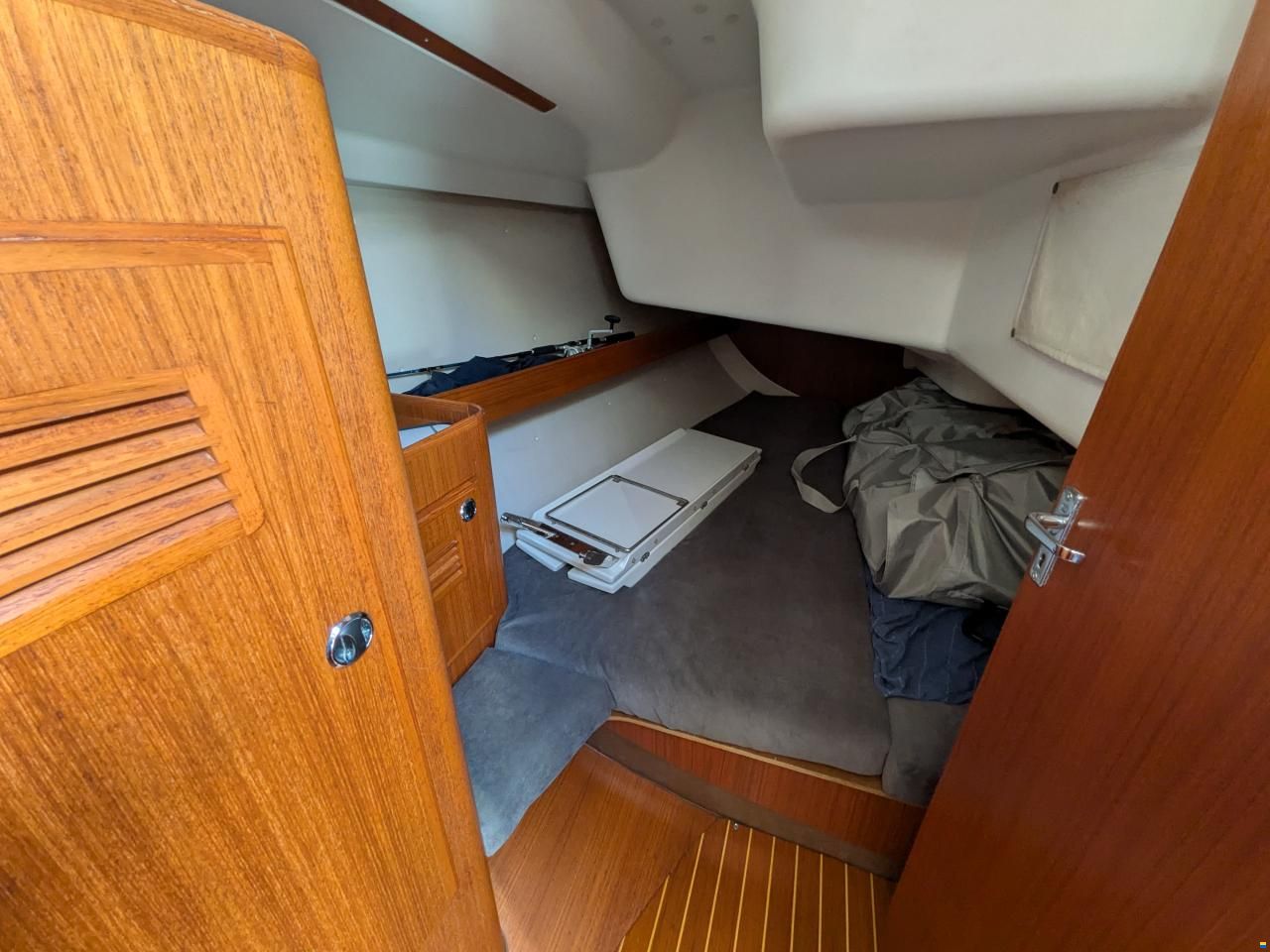 X-Yachts X-382