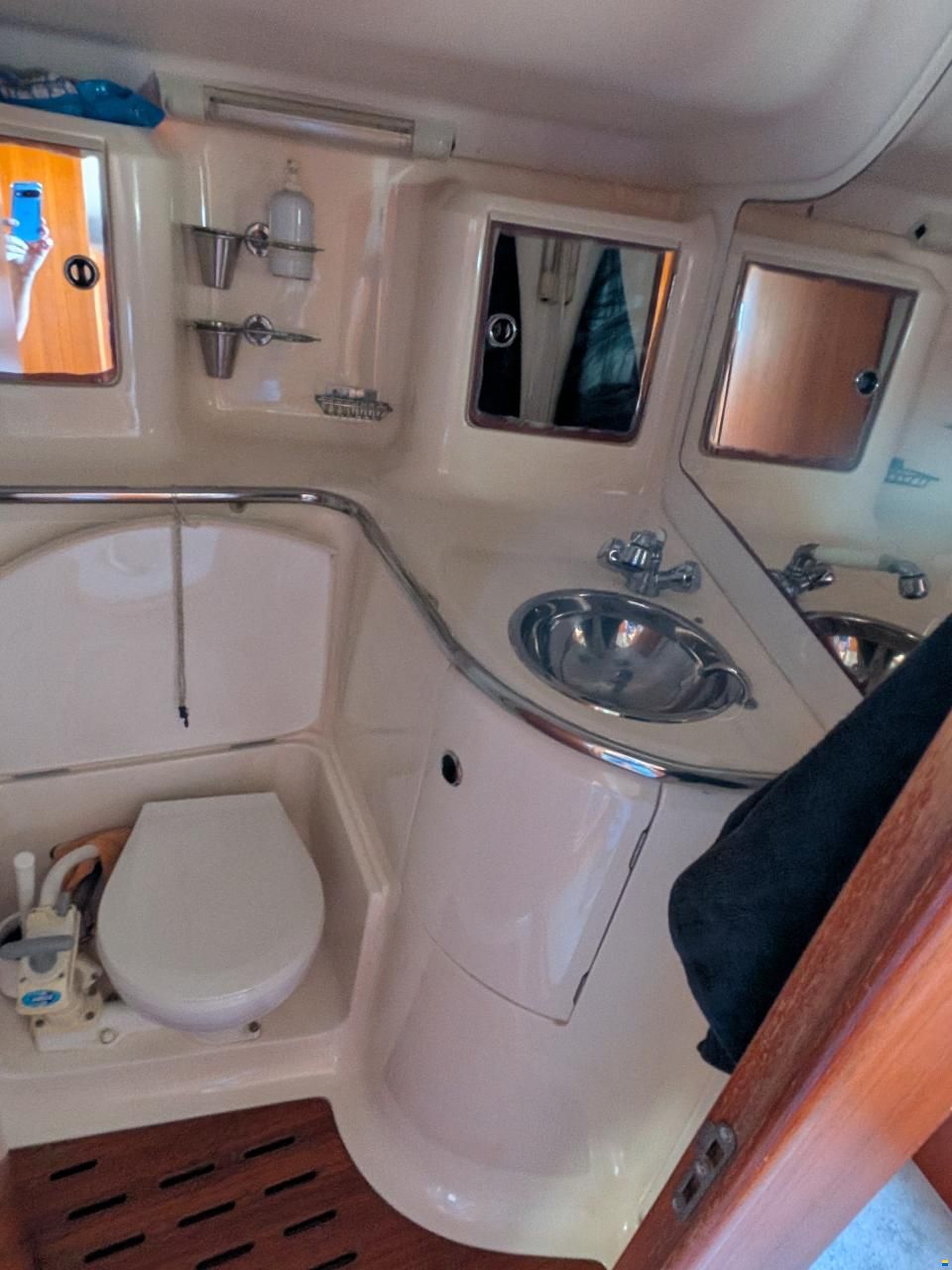X-Yachts X-382