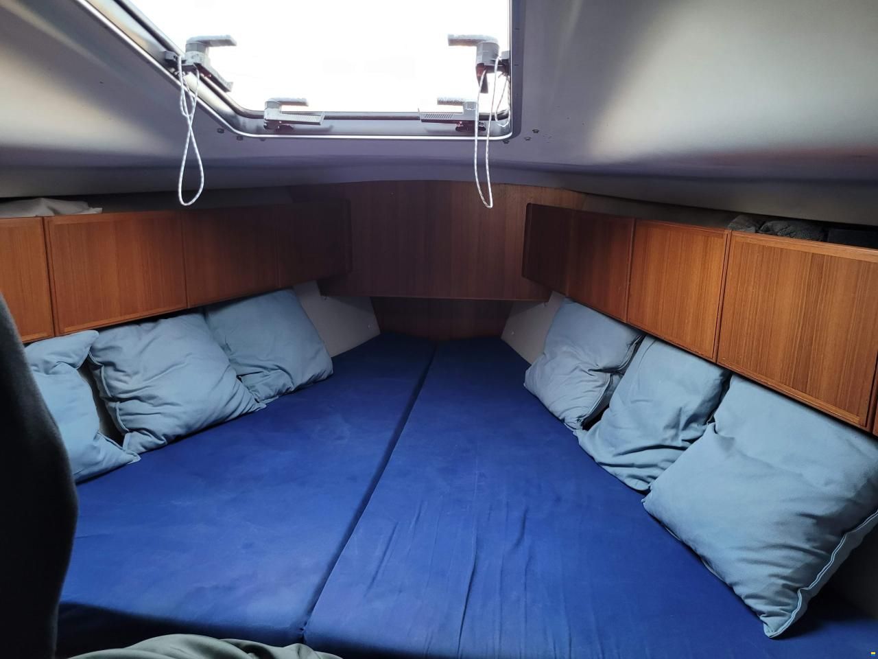 X-Yachts X-382