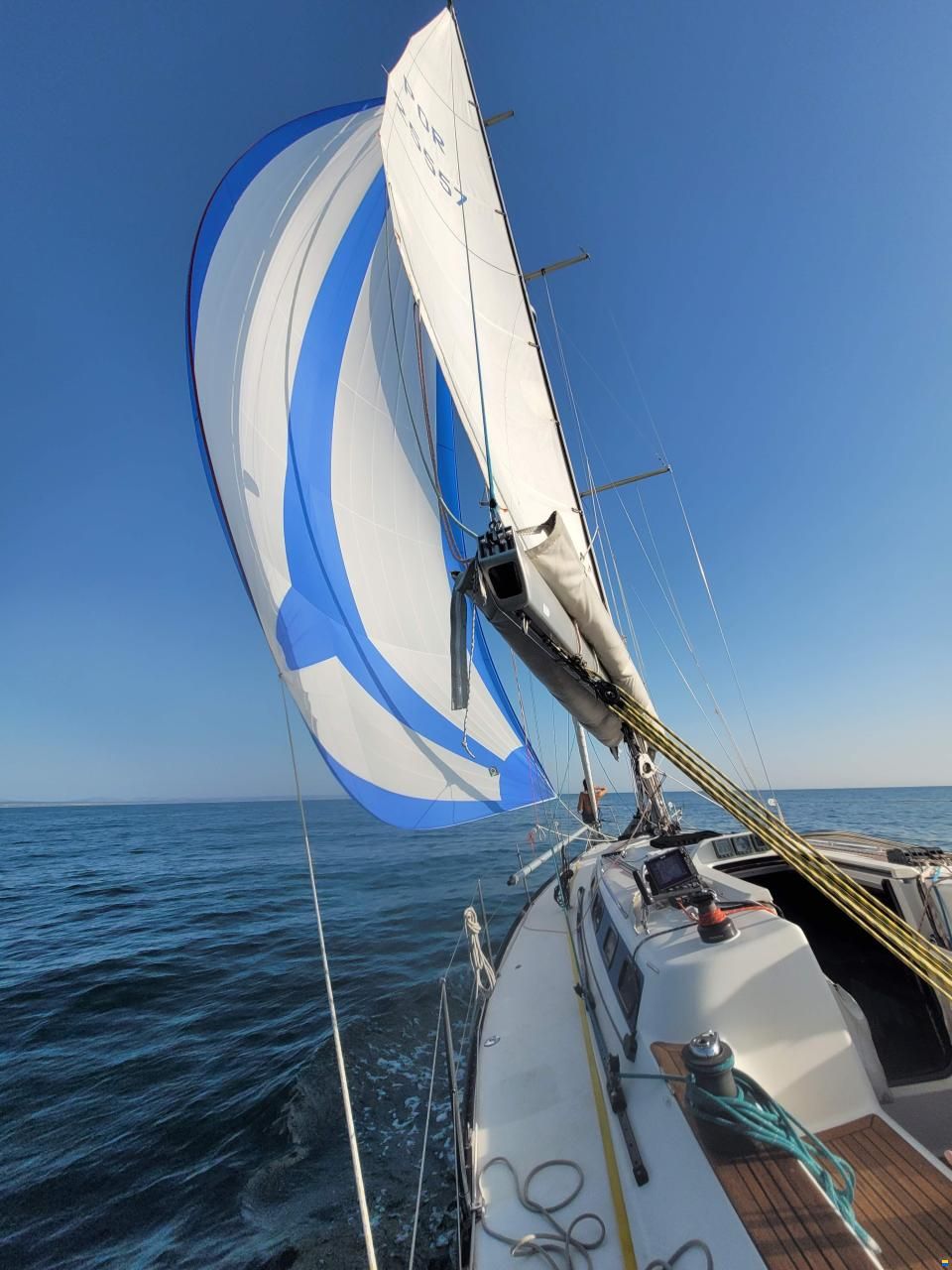 X-Yachts X-382